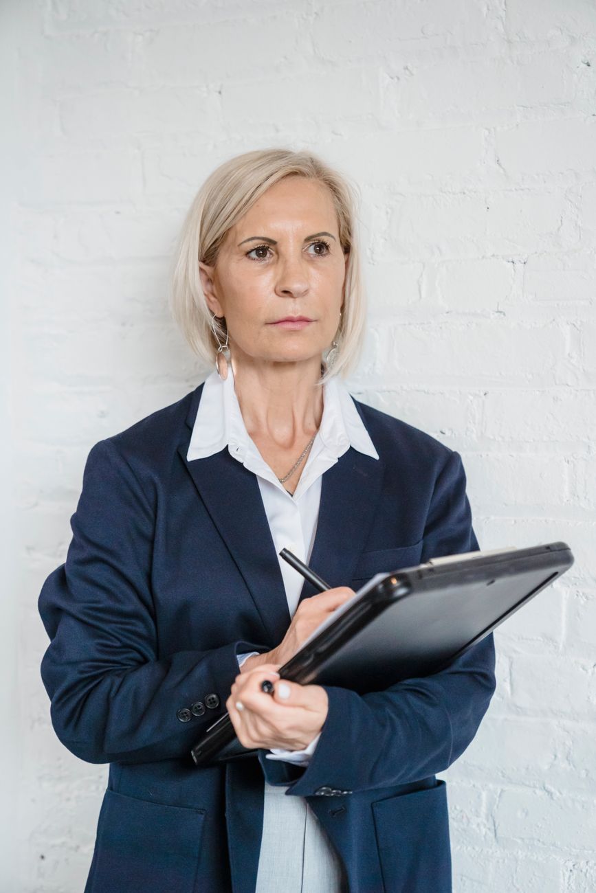 Birgit Weber